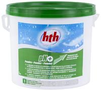HTH pH plus poeder 5 kg