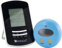 Kokido Interline draadloze thermometer