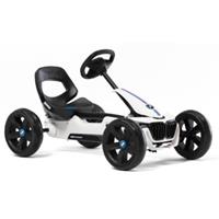 BERG Pedal Go-Kart Skelter  Reppy BMW