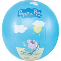 Peppa Pig /Big opblaasbare strandbal 29 cm speelgoed Multi