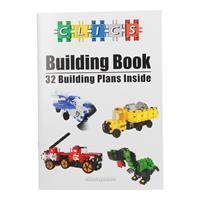 Clics Building Book Volume 2