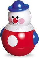 Tolo Toys Roly Poly Clown