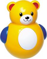 Tolo Toys Roly Poly Teddy Bear