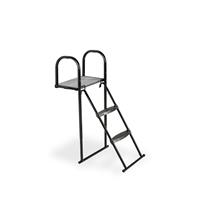 EXIT Platform trampoline ladder - L