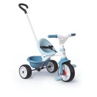 Smoby Be Move driewieler blauw