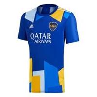 Adidas Boca Juniors 3e Shirt 2020/21