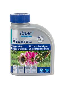 oase Liant pour phosphates - PhosLess Direct 500 ml