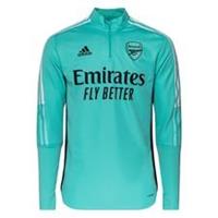 Adidas Arsenal Trainingsshirt Tiro - Mint