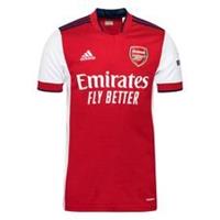 Adidas Arsenal Thuisshirt 2021/22 PRE-ORDER