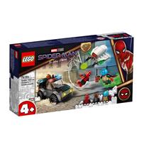 Top1Toys LEGO Super Heroes 76184