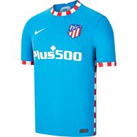 Nike Atletico Madrid 3e Shirt 2021/22