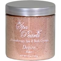 InSparations Spa Pearls Badzout - Desire Rose
