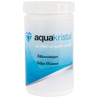 Aqua-Kristal Aqua Kristal Filtercleaner