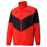 PUMA ACM Prematch Jacket