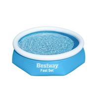 Bestway Fast Set™ Pool Ø244cm