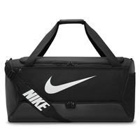 Nike Brasilia 9.5 Trainingstas (large, 95 liter) - Zwart