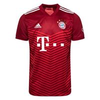 Adidas Bayern München Thuisshirt 2021/22