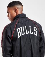 Nike Chicago Bulls Courtside  NBA-trainingspak voor heren - Zwart