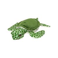 Nature Planet Pluche knuffel zeeschildpad van 60 cm -