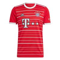 Adidas Bayern München Thuisshirt 2022/23 Vrouw