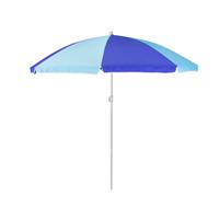 AXI Parasol ℃165 Cm Voor Kinderen In Blauw Compatibel Met  Picknicktafels, Watertafels & Zandbakken