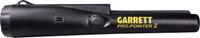 Garrett Pro Pointer II Handdetector akoestisch 1166050