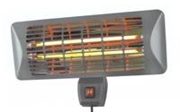 Eurom Q-time 2001W heater
