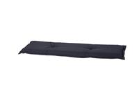 Madison Bankkussen 150cm Basic black