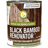 express Bamboe renovator - UV beits