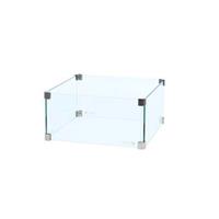 Cosi Fires Square m glass set