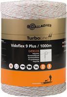 gallagher Vidoflex 9 TurboLine Plus schrikdraad