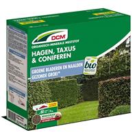 DCM hagen / taxus / coniferen mest 3 kg