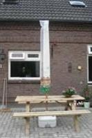 Appartement Den Hemel - Nederland - Noord-Brabant - Lage-mierde