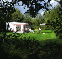 Camping D`olde Kamp - Nederland - Drenthe - Ansen