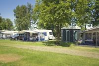 Kampeerplaats met privé sanitair - Nederland - Overijssel - Zuna