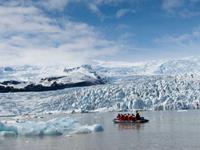 Fjallsárlón Iceberg Boat Tours