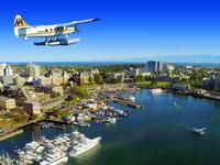 Vancouver, Whistler & Victoria per watervliegtuig, 7 dagen