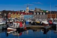 Færøer Eilanden incl. hotel in Tórshavn en huurauto, 5 dagen