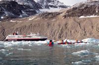 2021 10-Daagse Hurtigruten Expeditie rondom Spitsbergen - In het rijk van de ijsbeer