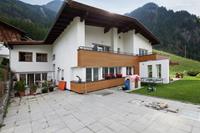 Sfeervol appartement in Tirol met groot privéterras