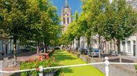 Ibis Styles Delft City Centre - Nederland - Zuid-Holland - Delft