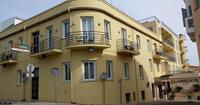 Castelli Hotel - Cyprus - Nicosia - Zuid