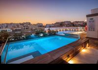 Solana Hotel & Spa - Malta - Mellieha