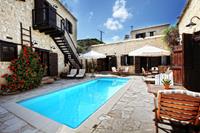 Leonidas Village Houses - Cyprus - Goudi