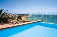 Rocamar Exclusive Hotel & Spa - Portugal - Albufeira