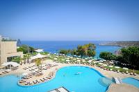 Grecian Park Hotel - Cyprus - Protaras