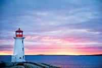 16-daagse autorondreis Hoogtepunten van Atlantisch Canada & Nova Scotia