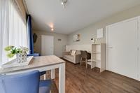 Comfort Suite - 2p | Slaapkamer - België - Belgische kust - De Haan