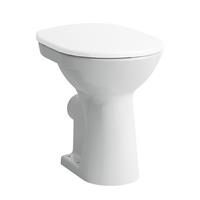 Laufen Pro staand toilet 450 x 360 x 450 mm, wit