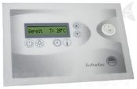 InfraTec Classic Set - Control device for sauna furnace InfraTec Classic Set